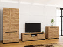 Conjunto de salón Coriania