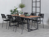 Conjunto de mesa y sillas 440338