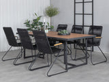 Conjunto de mesa y sillas 440396