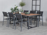 Conjunto de mesa y sillas 440410