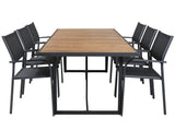 Conjunto de mesa y sillas 440410