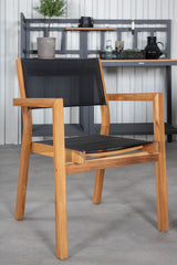 Conjunto de mesa y sillas 440569