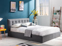 Cama Houston 460