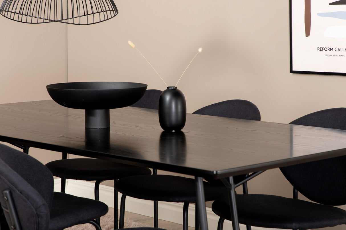 Conjunto de mesas y sillas para comedor 441588