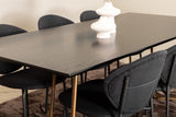 Conjunto de mesas y sillas para comedor 441588