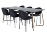 Conjunto de mesas y sillas para comedor 441588