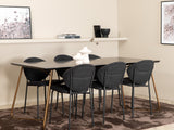 Conjunto de mesas y sillas para comedor 441588