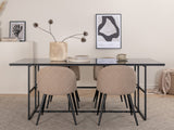 Conjunto de mesas y sillas para comedor 441592