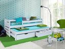Cama Henderson 127