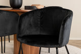 Conjunto de mesas y sillas para comedor 441885