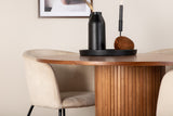 Conjunto de mesas y sillas para comedor 441885