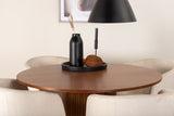 Conjunto de mesas y sillas para comedor 441885