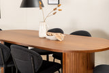 Conjunto de mesas y sillas para comedor 441872
