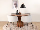 Conjunto de mesas y sillas para comedor 441885
