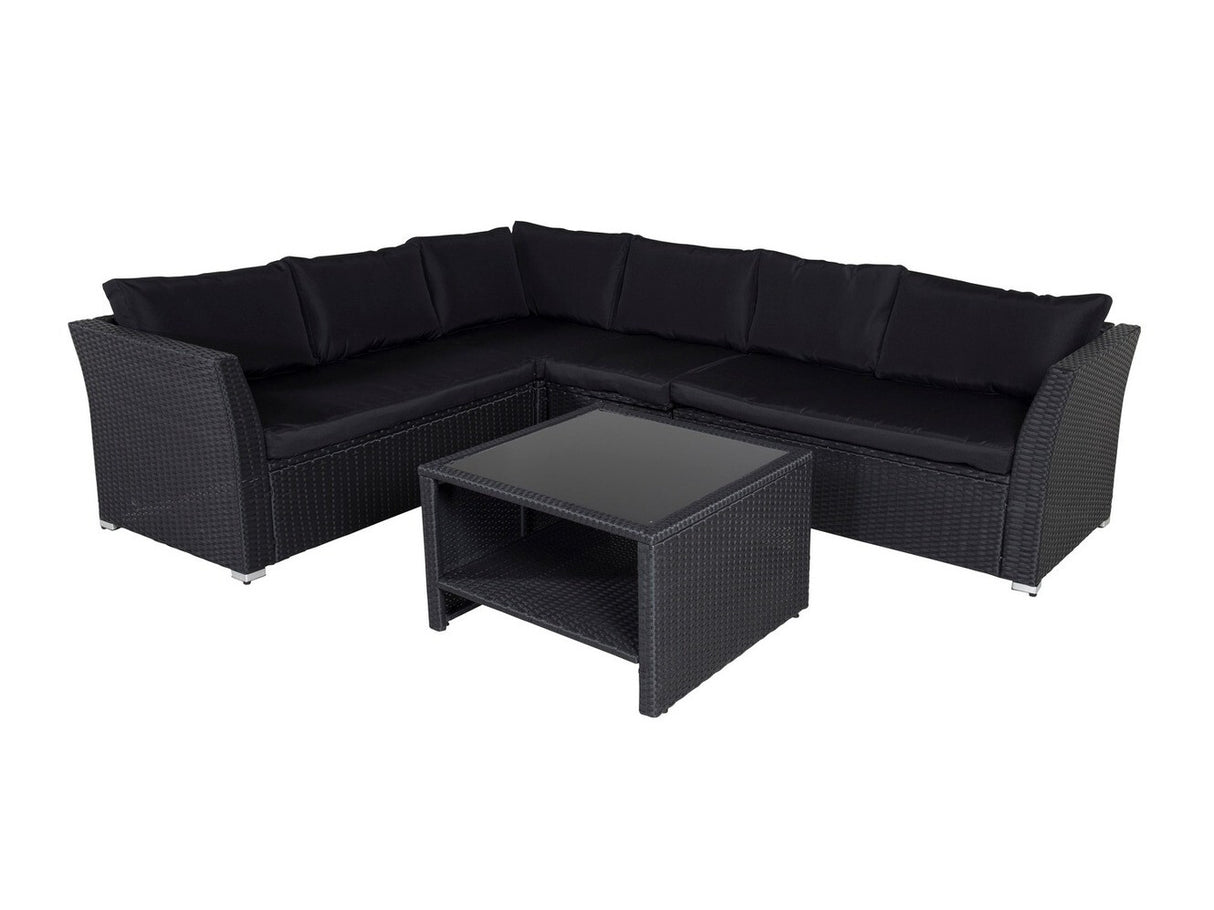 Conjunto de muebles de exterior 269022