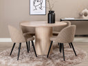 Conjunto de comedor Signiuma