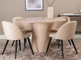 Conjunto de mesas y sillas para comedor 441978