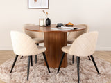 Conjunto de mesas y sillas para comedor 441974