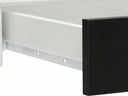 Mesa de oficina Amoeninus