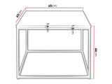 Mesa de centro 276625