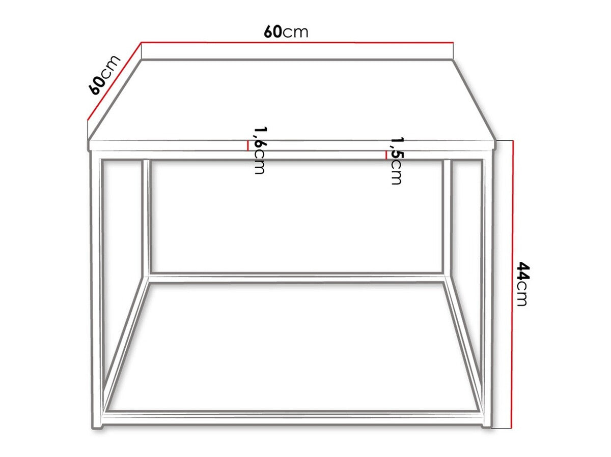 Mesa de centro 276625