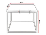 Mesa de centro 276625