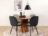Conjunto de mesas y sillas para comedor 442183