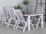 Conjunto de mesa y sillas 267177