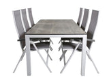 Conjunto de mesa y sillas 267177