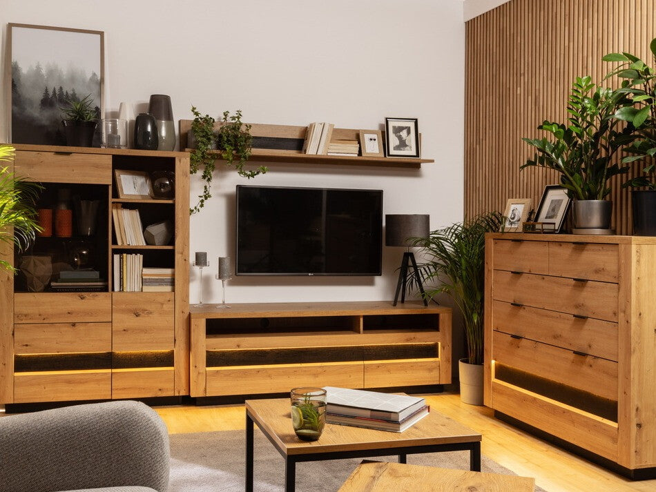 Mueble TV 251522