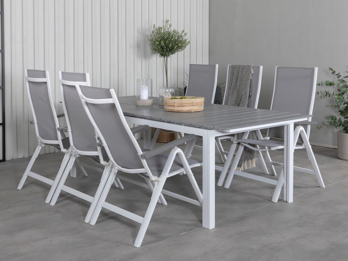 Conjunto de mesa y sillas 271191