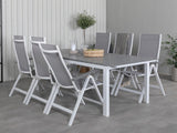 Conjunto de mesa y sillas 271191