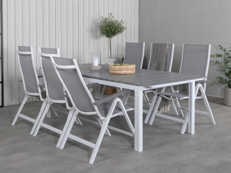 Conjunto de mesa y sillas 271191