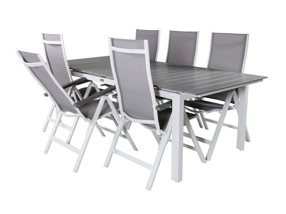 Conjunto de mesa y sillas 271191