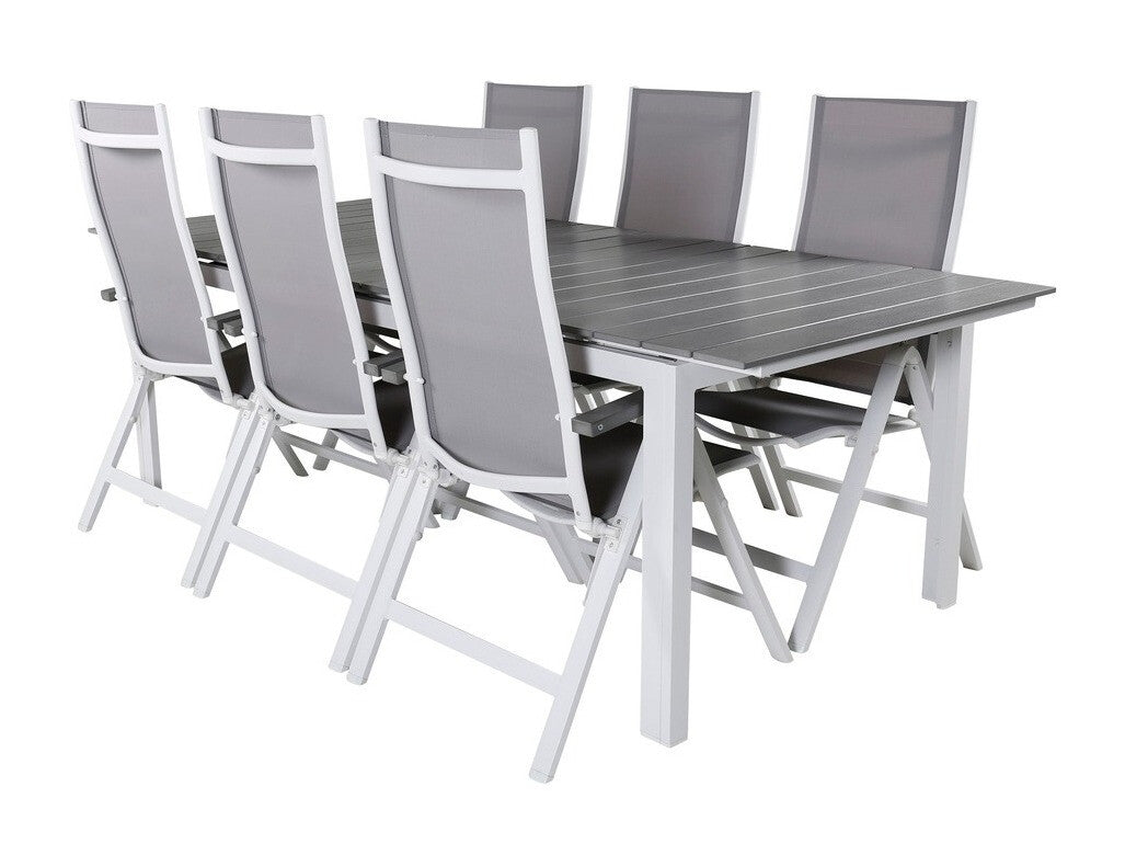 Conjunto de mesa y sillas 271191