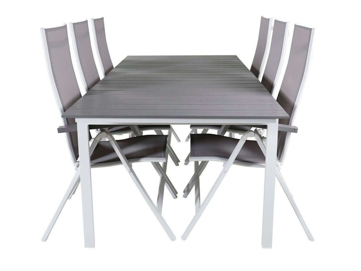 Conjunto de mesa y sillas 271191