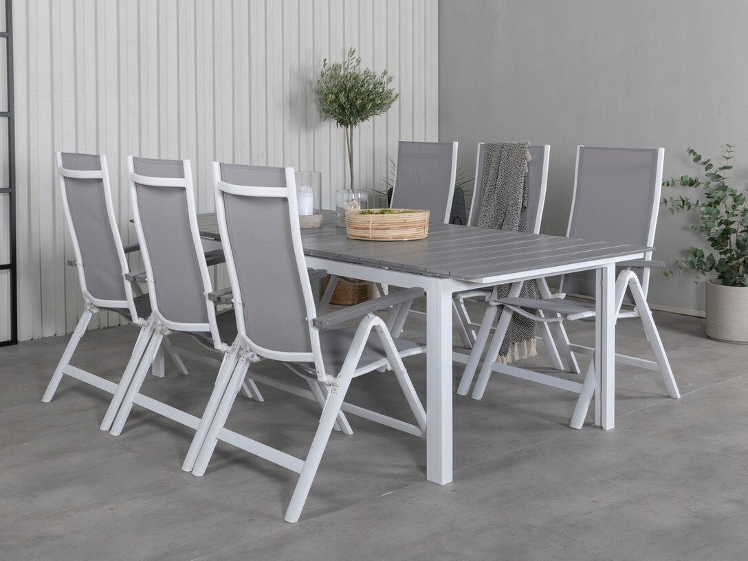 Conjunto de mesa y sillas 271191