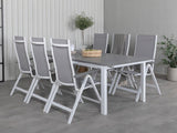 Conjunto de mesa y sillas 271191