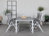 Conjunto de mesa y sillas 271191