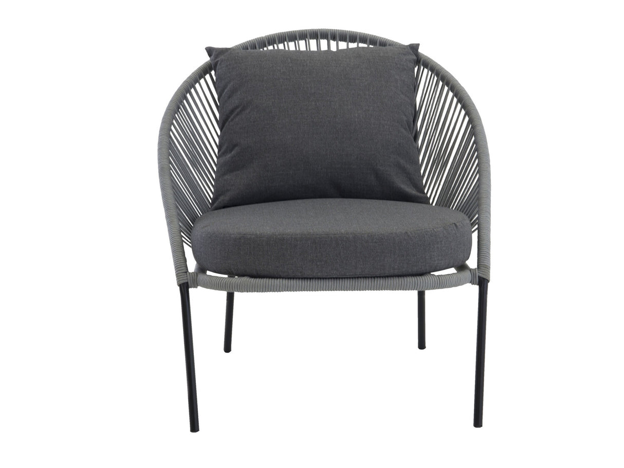 Sillón plara exterior 276922