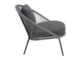 Sillón plara exterior 276922