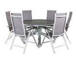 Conjunto de mesa y sillas 397378