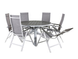 Conjunto de mesa y sillas 397378