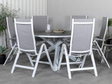 Conjunto de mesa y sillas 397378