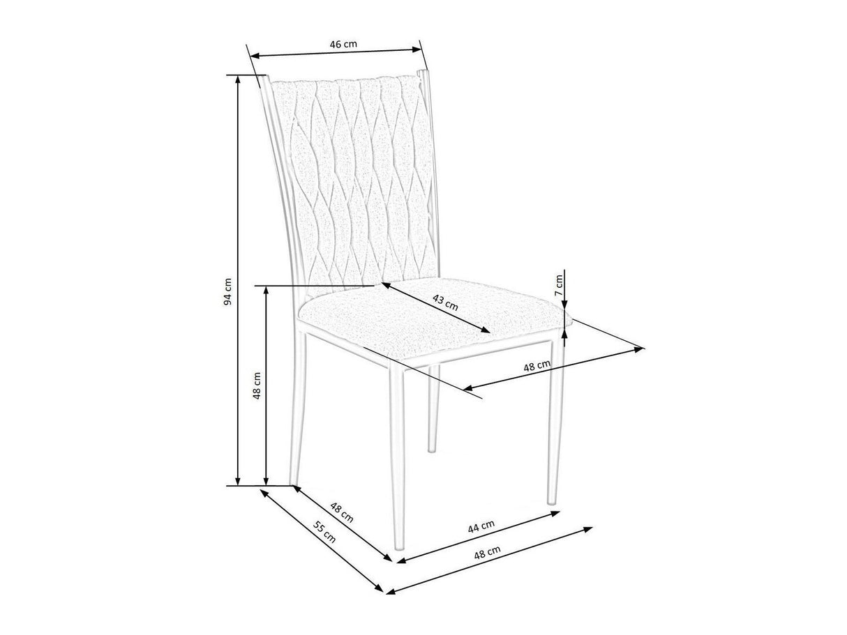 Silla 369632