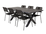 Conjunto de mesa y sillas 440068