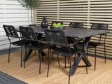 Conjunto de mesa y sillas 440068