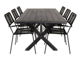 Conjunto de mesa y sillas 440068