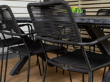 Conjunto de mesa y sillas 440068