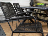 Conjunto de mesa y sillas 440068